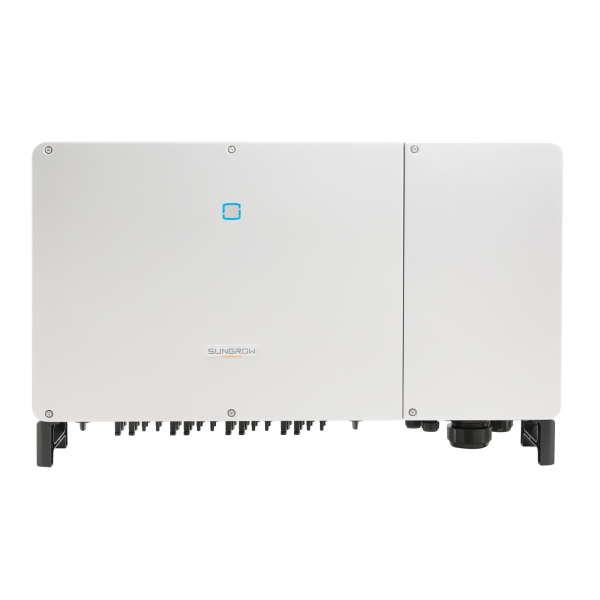3PH Wechselrichter mit AFCI 110KW (SG110CX-V112) 3 Phase, 110kW, 9 MPPT, IP66, AFCI