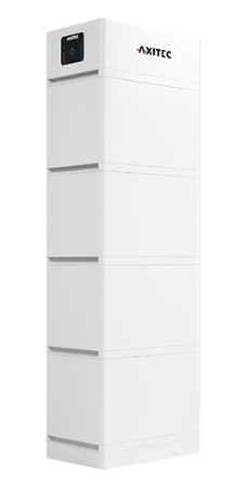 AXISTORAGE LI SV2 16.9