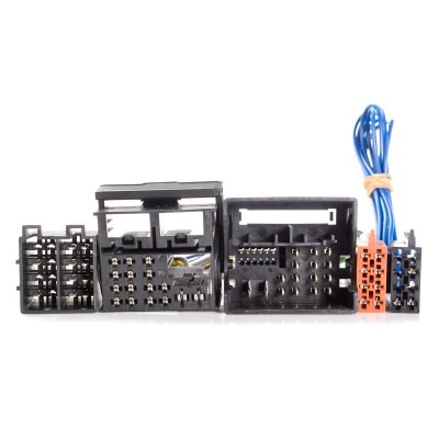 CHP Freisprechadapter AUDI A1