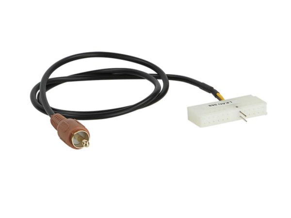 Rückfahrkamera Interface VW Golf VII