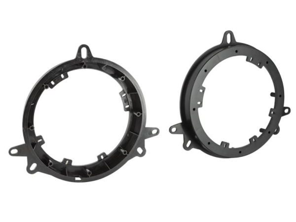 LA-Aufnahme Ø165 mm Lexus / Toyota