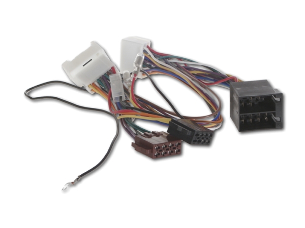 Freisprecheinrichtungsadapter Citroen,Mitsubishi/Peugeot CHP