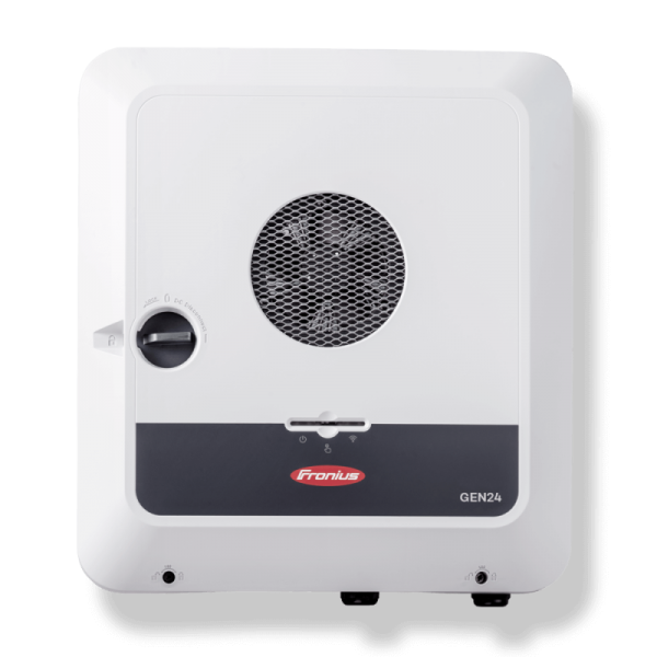 Symo GEN24 3.0 Plus SC (Hybridwechselrichter)