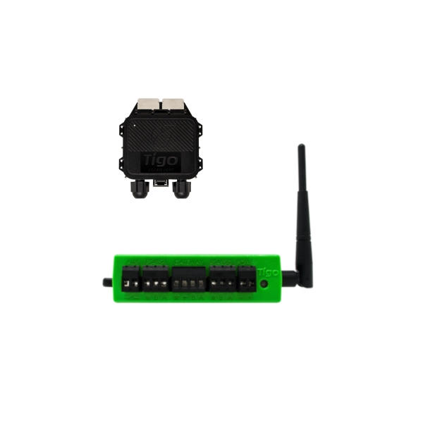 CloudConnect Advance Kit inkl. TAP