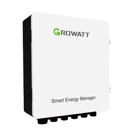 Growatt SEM-XA-RM