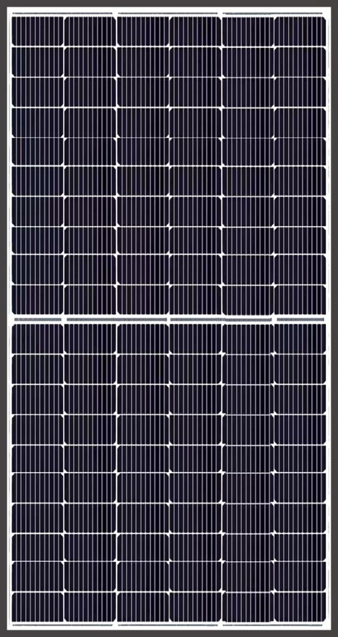 Phono Solar Mono TwinPlus 460Wp Black W (0%MwSt.)