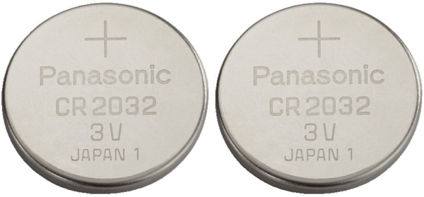 CR-2032