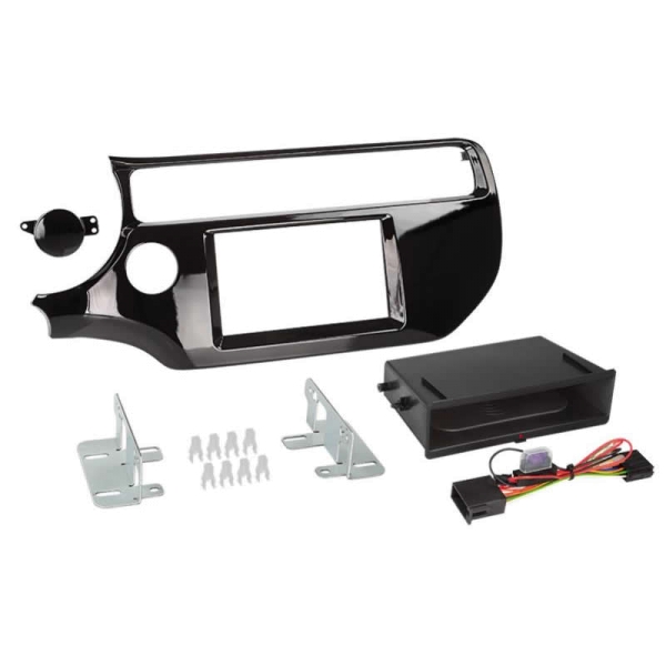 2-DIN RB Inbay Kia Rio