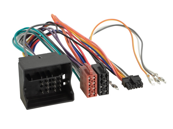 LFB Kabelbaum 42cx401/42cx402 VAG 40Pin Quadlock