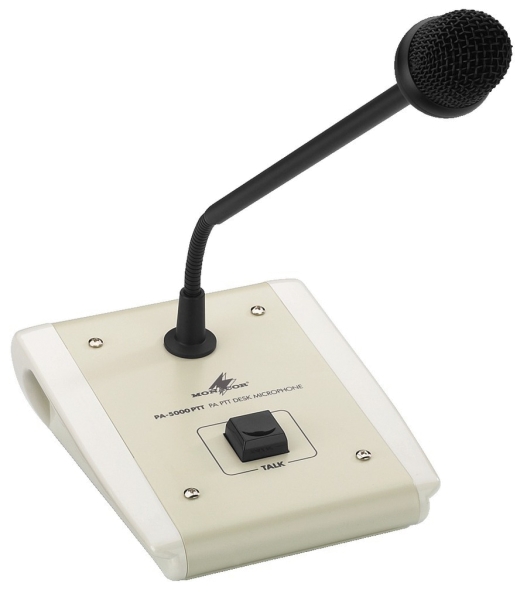 PA-5000PTT
