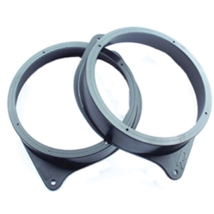 Lautsprecherringe für SEAT 165mm der Marke Dietz