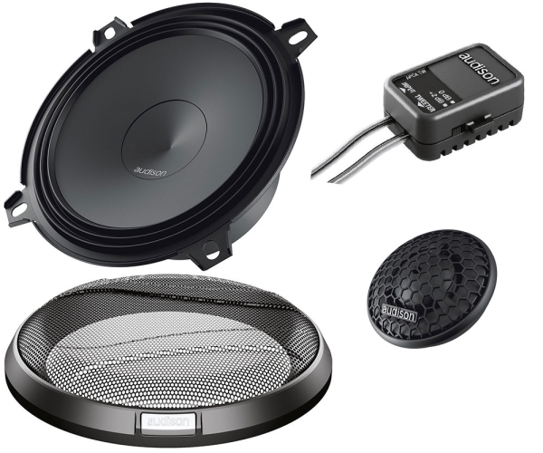 APK 130 inkl. Grills B-Ware