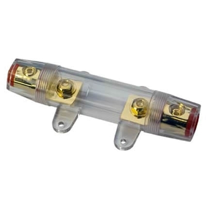 SH-200 Hochstromsicherungshalter