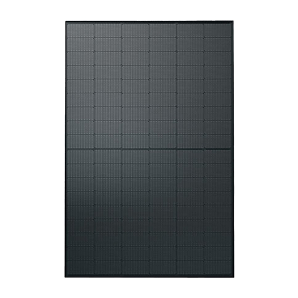 JW-HD96N-R2-455W - bifacial - full black