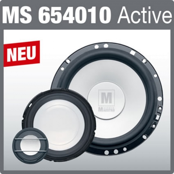MS 654010 Active