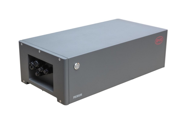 HVS/HVM Battery Control Unit