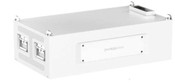 STACK280 Batteriemodul