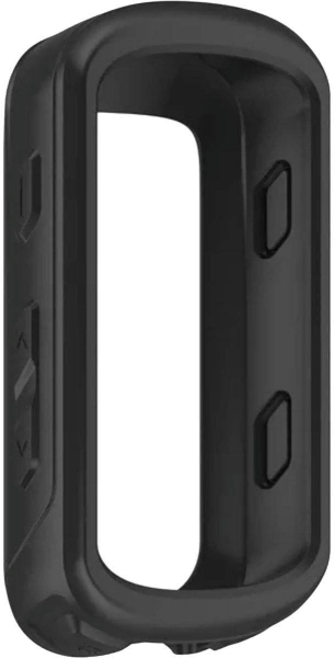 Silikonhüllen (Edge 530) Schwarz