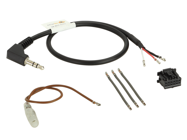 InCartec USC Multilead