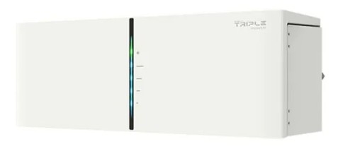 Triple Power MC0600 (T30 Controller)