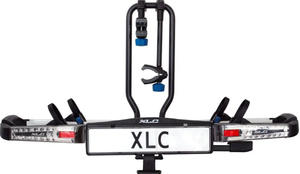 XLC AZURA XTRA WT LED 2F FRAME