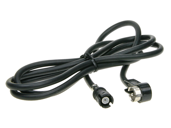 VW Polo ISO-Antennenadapter