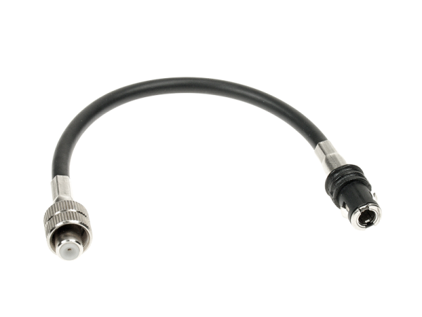 Audi Antennenadapter
