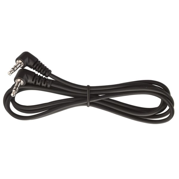 AUX Kabel abgewinkelt