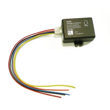 CAN BUS Interface VW Gruppe Dietz 63026