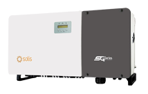 5G PRO 80kW 3ph Wechselrichter