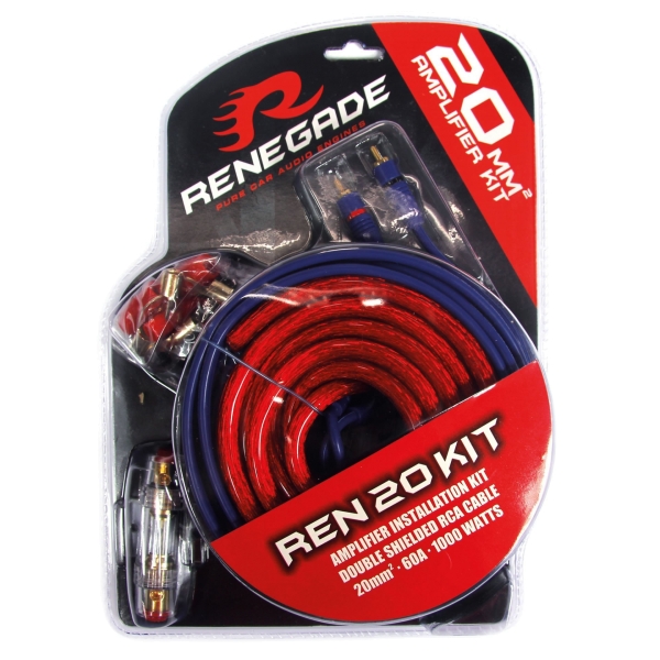 Kabelkit REN20KIT