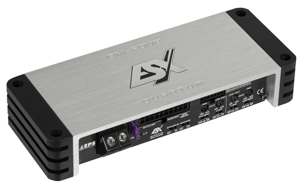 QM-FOUR B-Ware