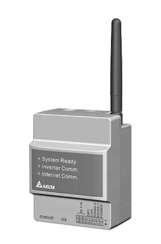 DC1 DATA COLLECTOR
