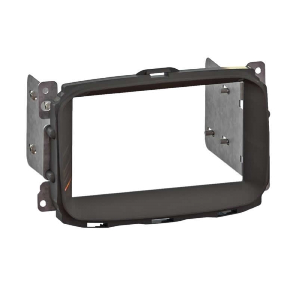2-DIN Radioblende Alfa Romeo Giulietta
