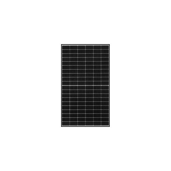 N-Type Tiger Neo 415W Schwarzer Rahmen MC4 415W, 108 Zellen, 21.25% Wirkungsgrad, 25 Jahr Garantie