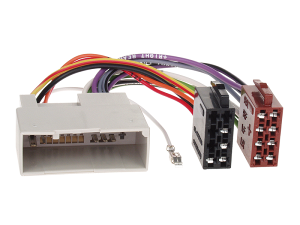 Radioanschlusskabel Ford / Land Rover