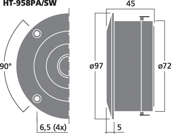 HT-958PASW