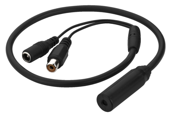 VB-120MIC