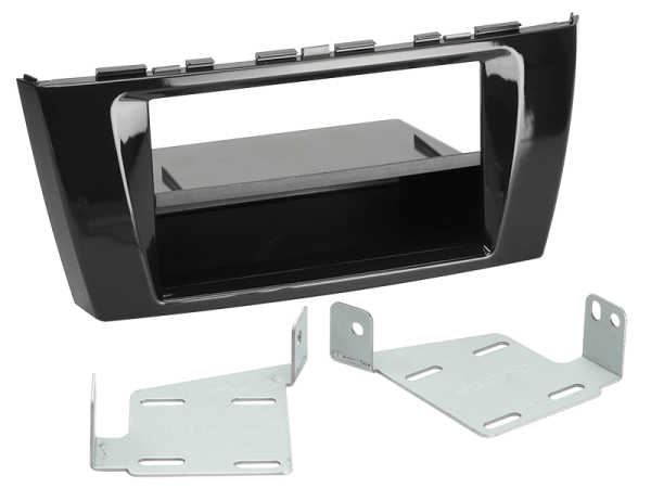 2-DIN RB mit Fach Mitsubishi Spacestar 2/2013 >