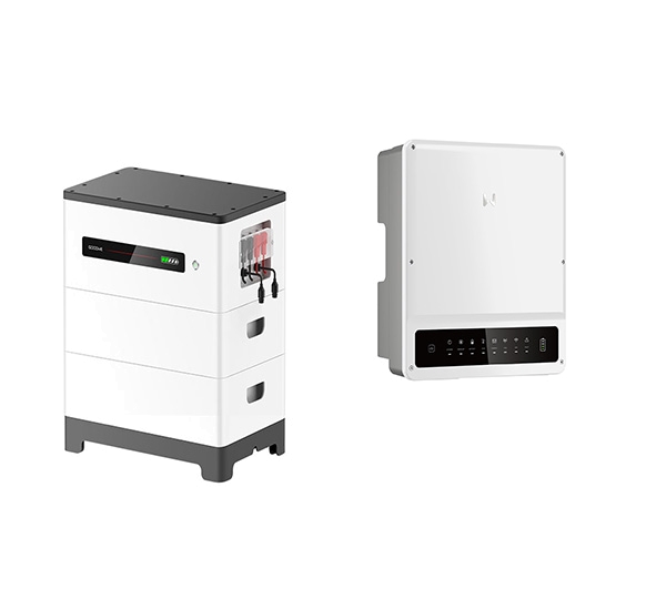 LYNX HOME F PLUS+ 6.6 H + GW 6.5KN-ET PLUS HV-SPEICHERSYSTEM, 6,55 KWH NUTZBAR, 3-PHASIG