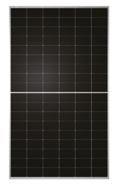 Tongwei 500W Ntype BF Bifac