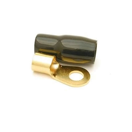 Ringkabelschuh 35 schwarz CHP