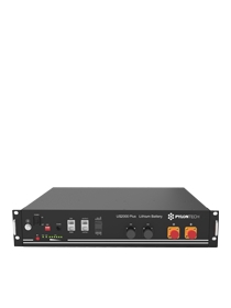 US2000C 2.4kWh Li-Ion Batterie 48V (ohne Halterung)