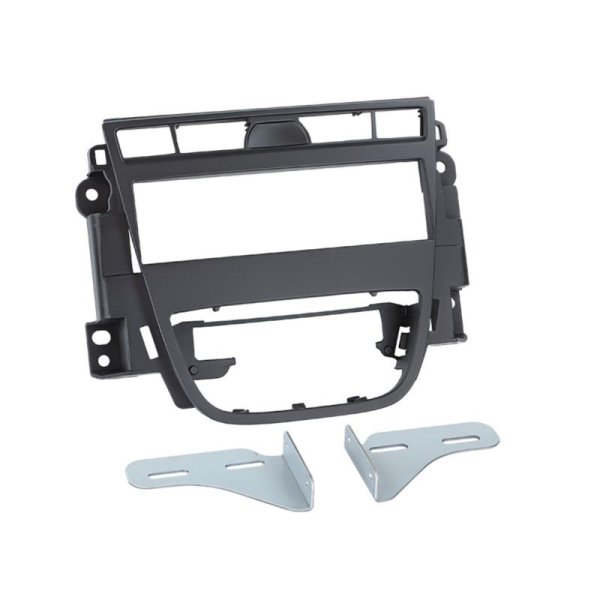 1-DIN RB Opel Meriva 2010-> black