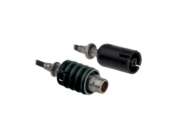 Renault Antennenadapter