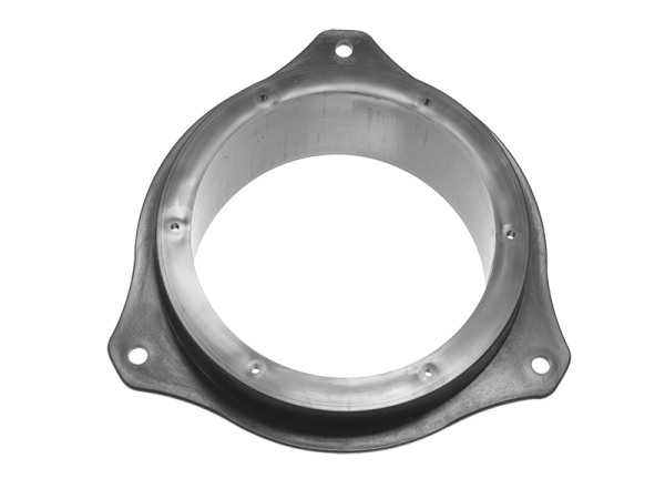 Lautsprecheradapter Ø158mm Suzuki Liana