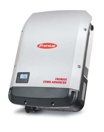 SYMO ADVANCED LITE 17.5-3-M (AFCI)