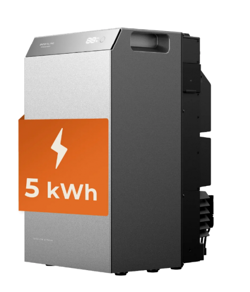 Stream Expansion Batteriy 5000