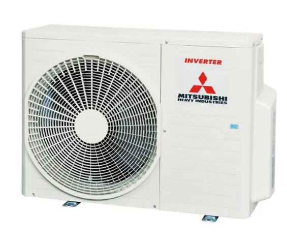 SCM45ZS-W - Multi-Split-Klimaanlage Außengerät - 4,5 kW