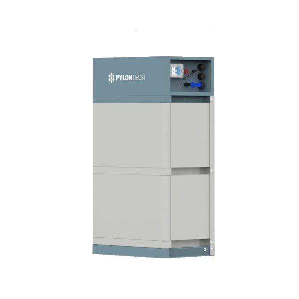 Force H2 7,1 kWh Hochvolt-Solarspeicher 192V
